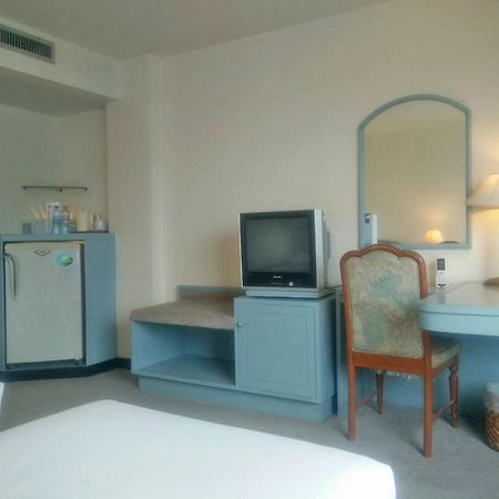 Hotel Sinthavee Phuket Zewnętrze zdjęcie