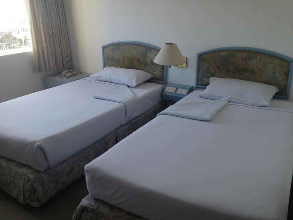 Hotel Sinthavee Phuket Pokój zdjęcie