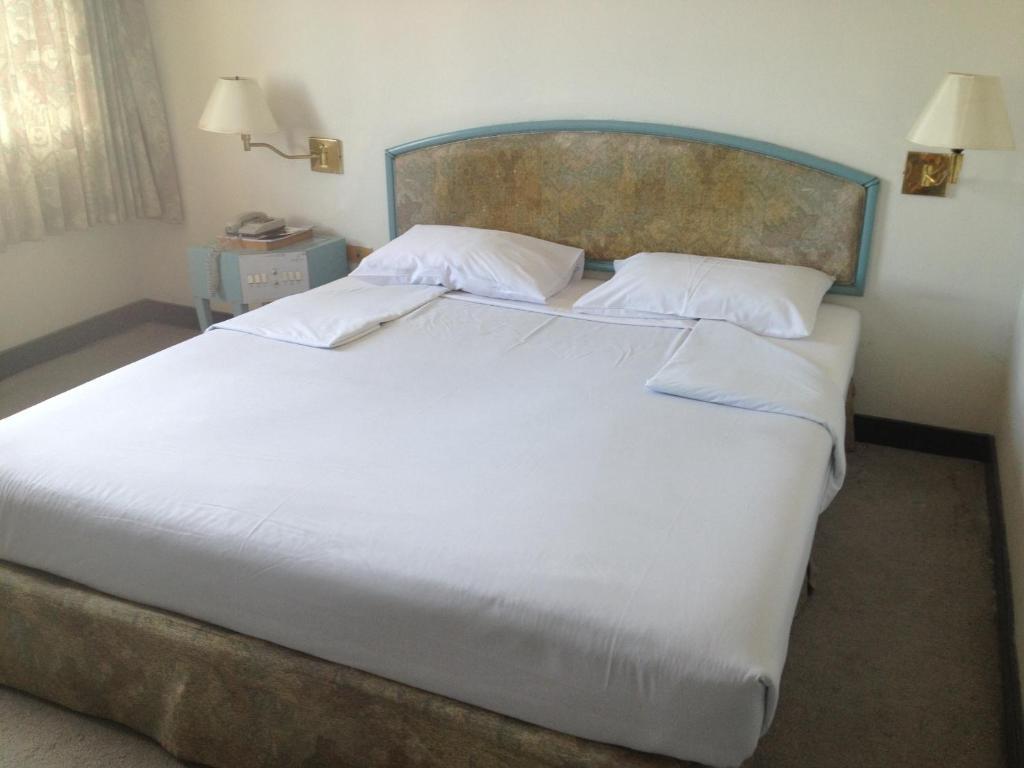 Hotel Sinthavee Phuket Pokój zdjęcie