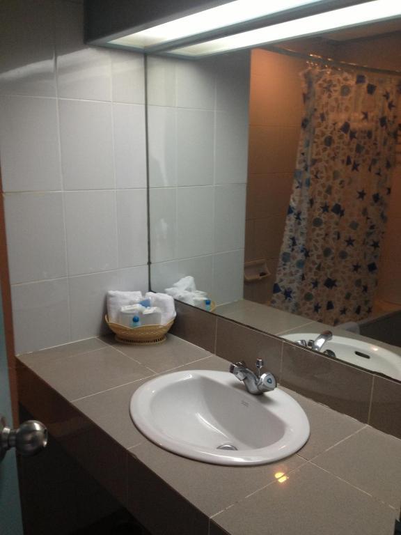 Hotel Sinthavee Phuket Pokój zdjęcie