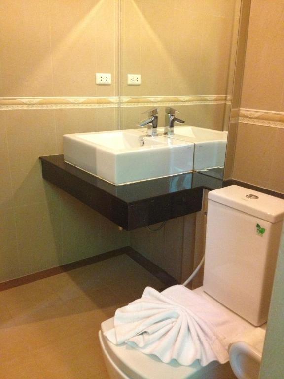 Hotel Sinthavee Phuket Pokój zdjęcie