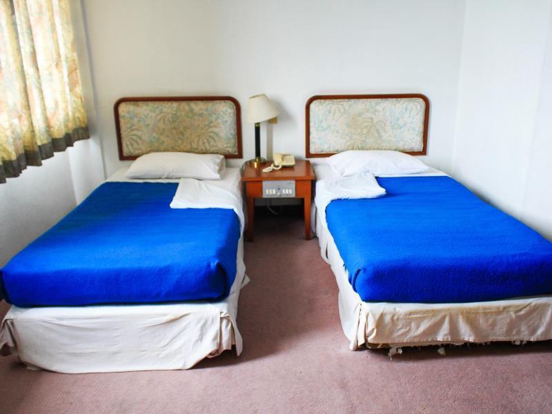 Hotel Sinthavee Phuket Zewnętrze zdjęcie