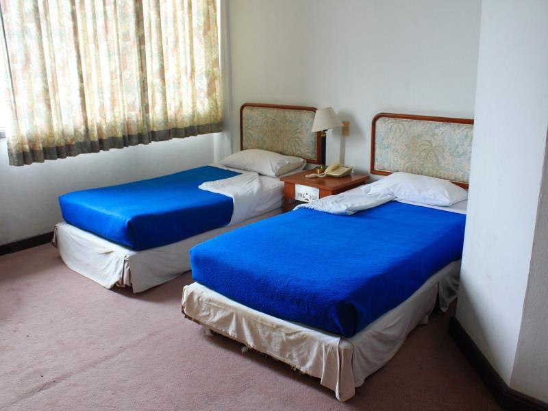Hotel Sinthavee Phuket Zewnętrze zdjęcie