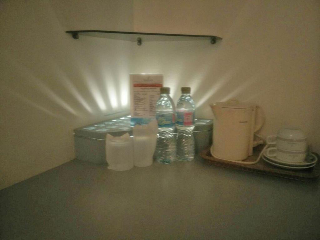 Hotel Sinthavee Phuket Zewnętrze zdjęcie